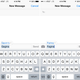 Illustration for article titled iPhone's Autocorrect Refuses to Suggest That You're Typing 'Vagina'
